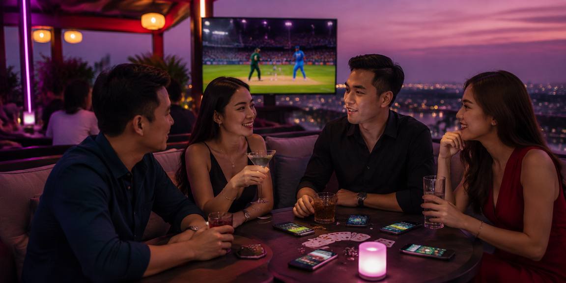 m88e Casino